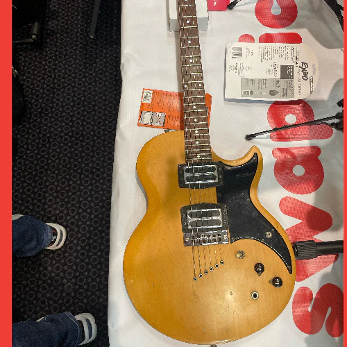 1978 Gibson L6S Deluxe
