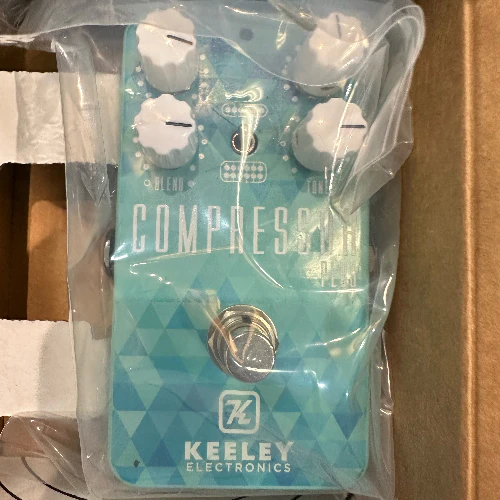 Keeley compression