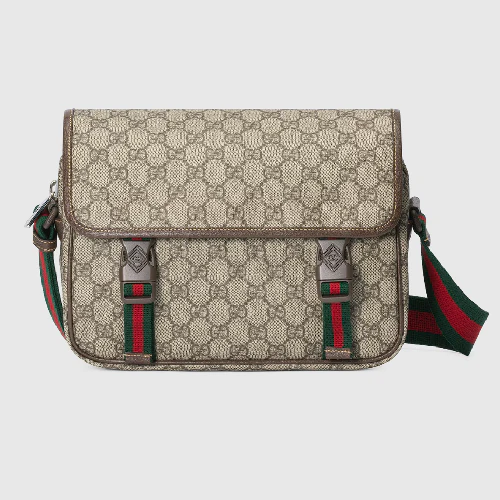 GG Messenger Bag