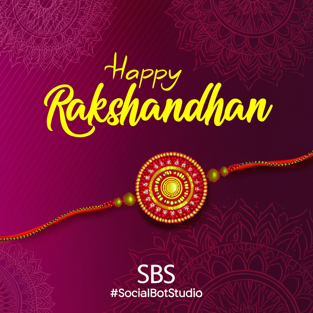 ओ भुलि राखी बांध ल्यौ (O Bhuli Rakhi Baandh Lyo)