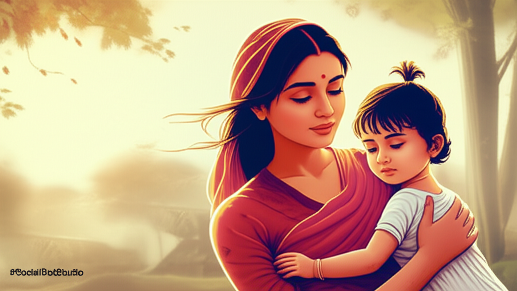 Village‑Song by Sarojini Naidu – Traditional Indian Folk‑inspired Verse
