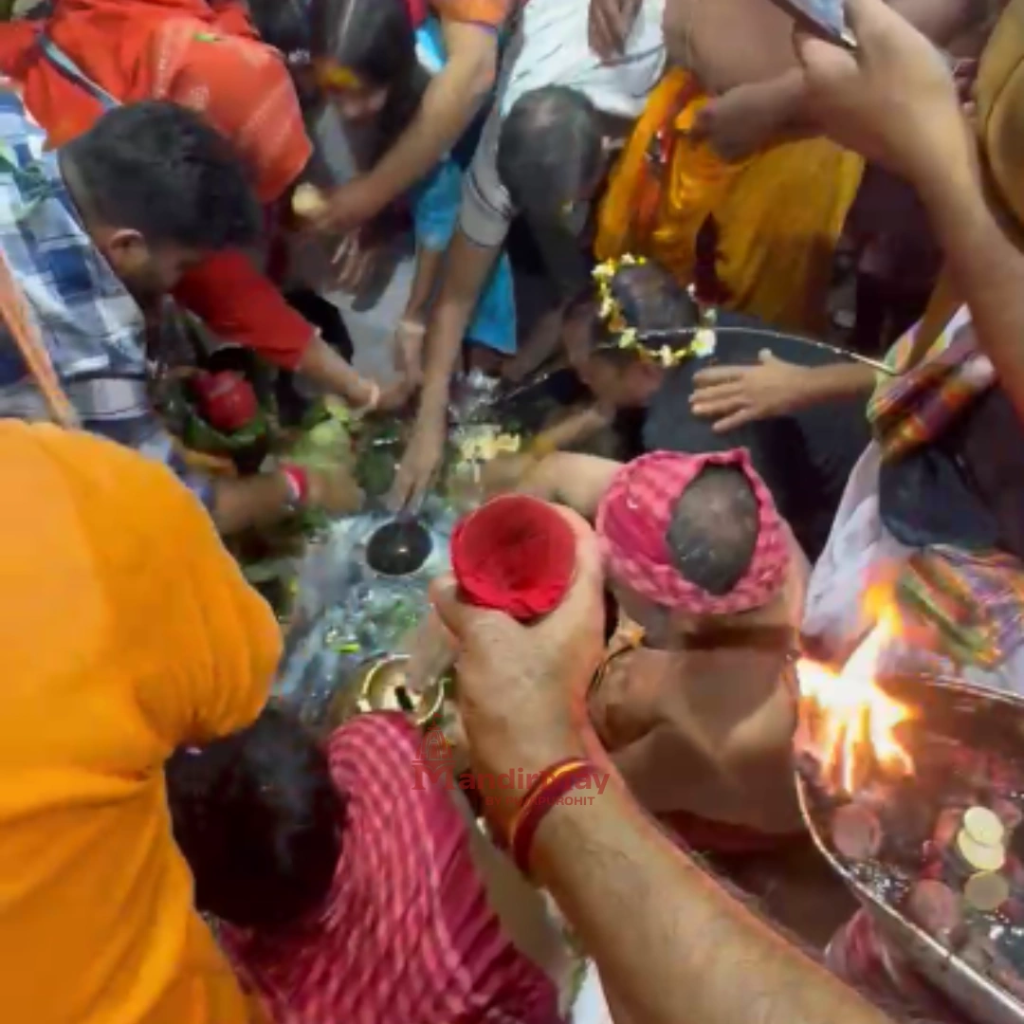 Baidyanath Dham photo 5