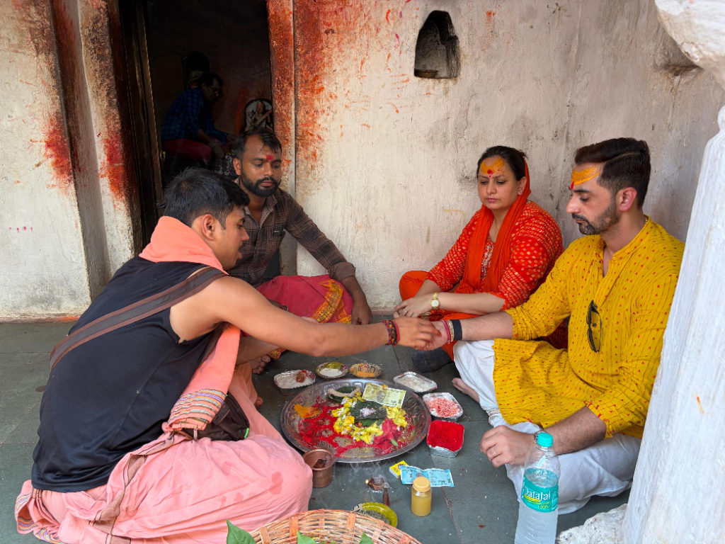 Baidyanath Dham photo 7