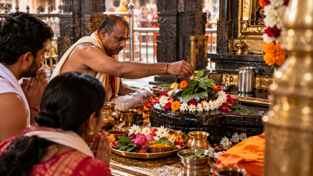 Baidyanath Dham photo 8
