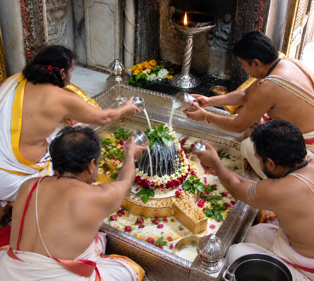 Baidyanath Dham photo 11