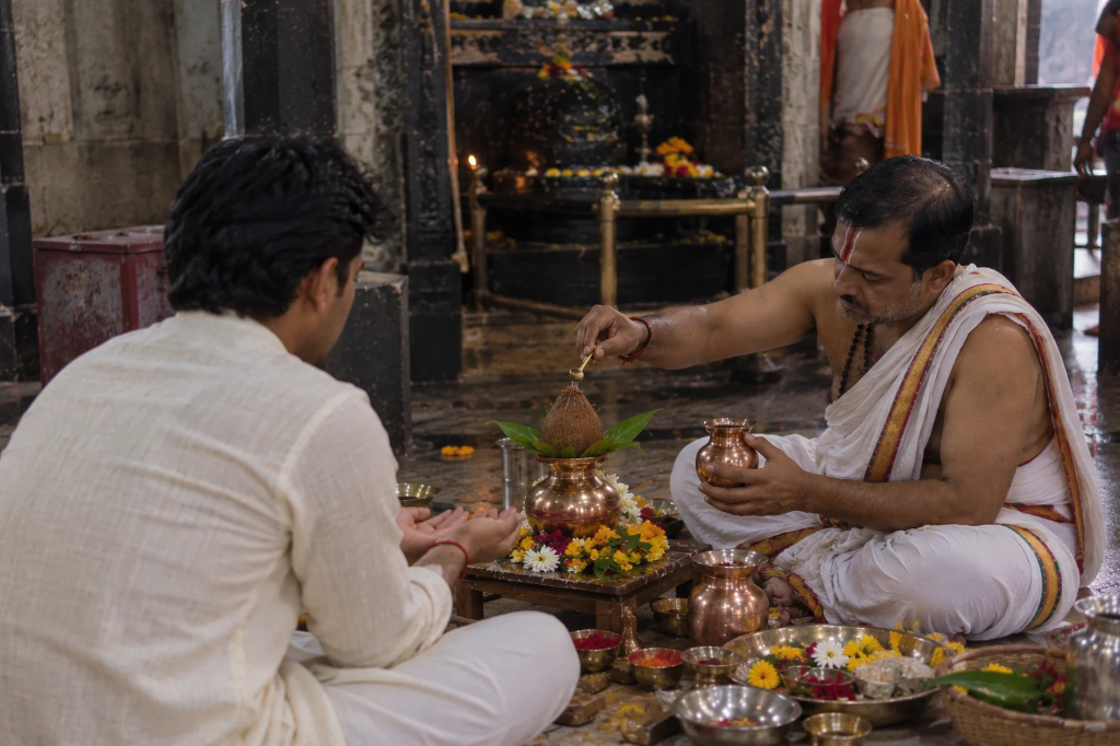 Baidyanath Dham photo 12