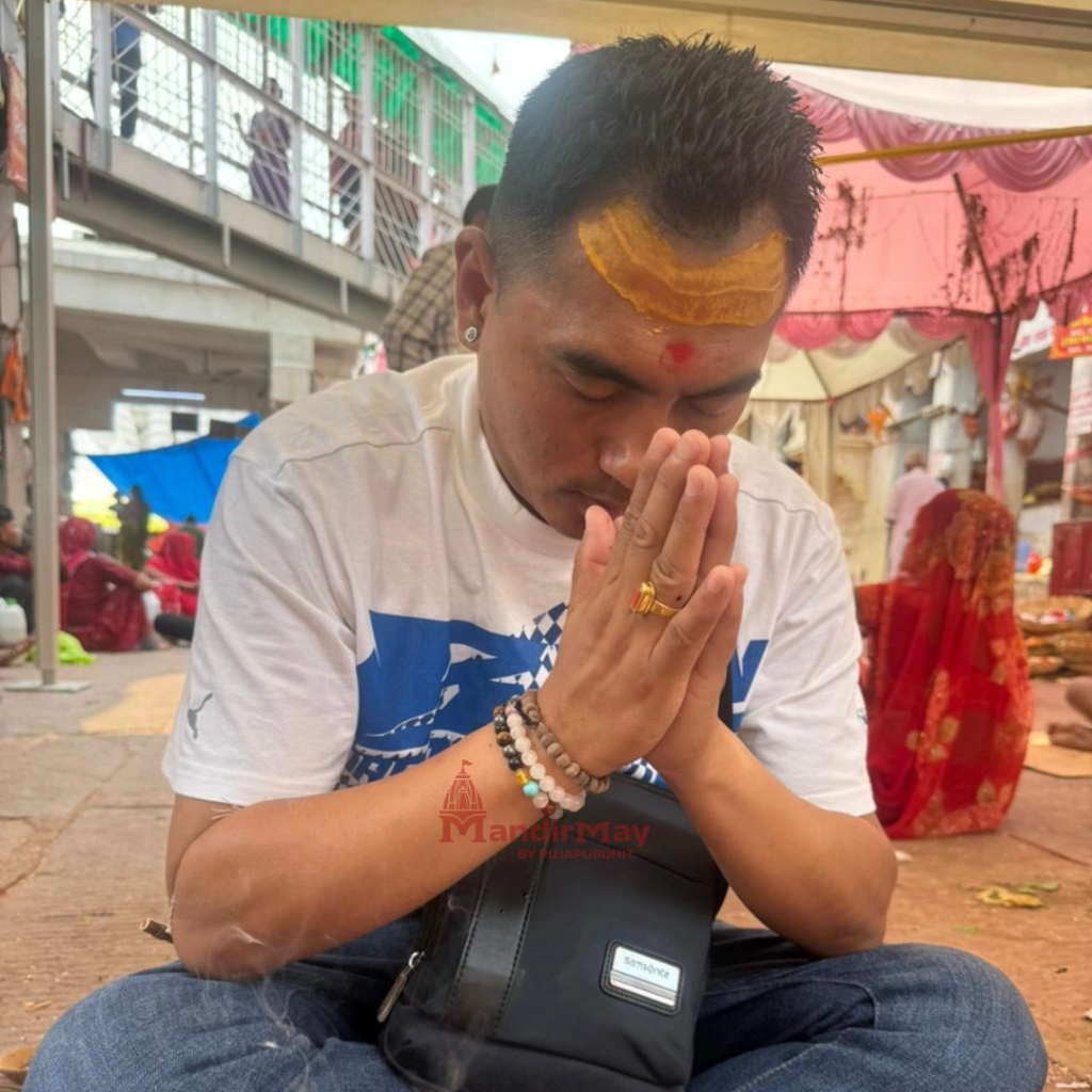 Baidyanath Dham photo 17
