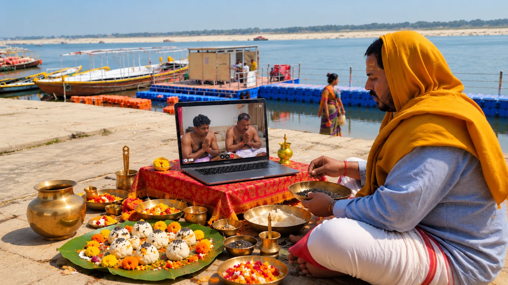 Shri Kashi Vishwanath photo 7