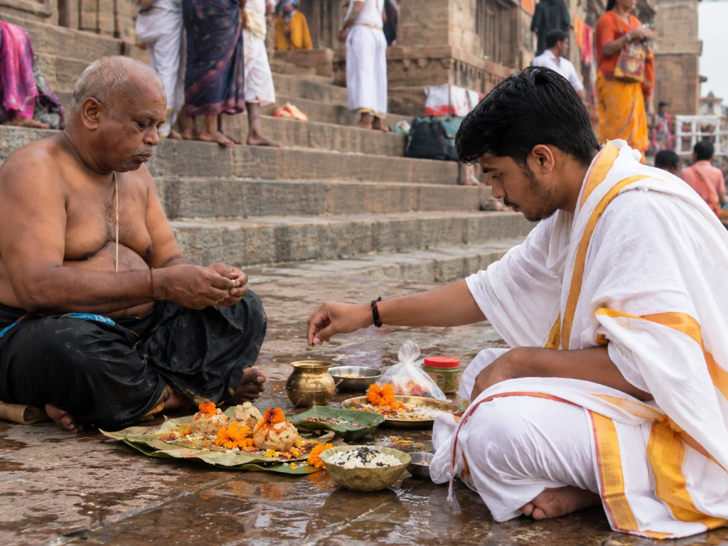 Shri Kashi Vishwanath photo 8