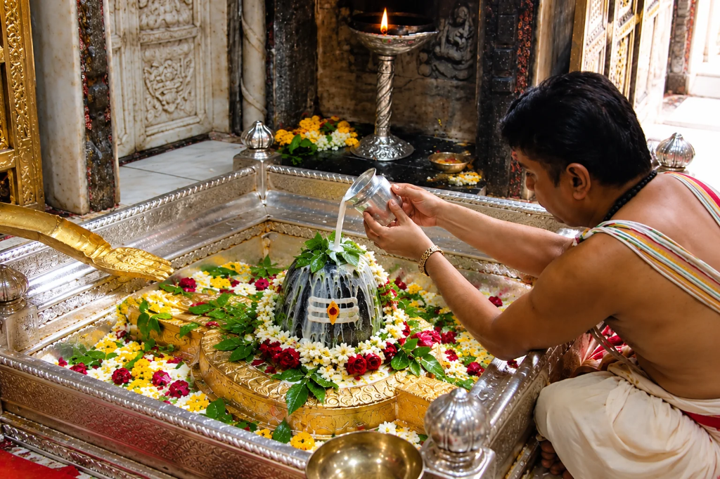 Shri Kashi Vishwanath photo 4