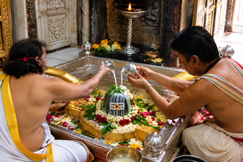 Shri Kashi Vishwanath photo 5