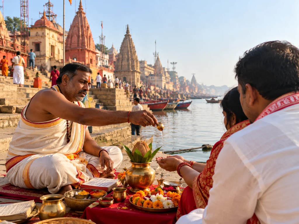 Shri Kashi Vishwanath photo 3