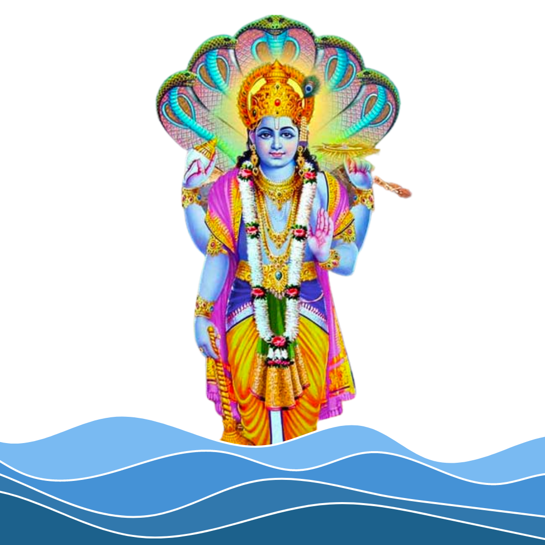 Vishnu Sahasranama Puja