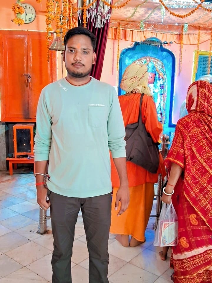 Deepak choubey's gallery image 2