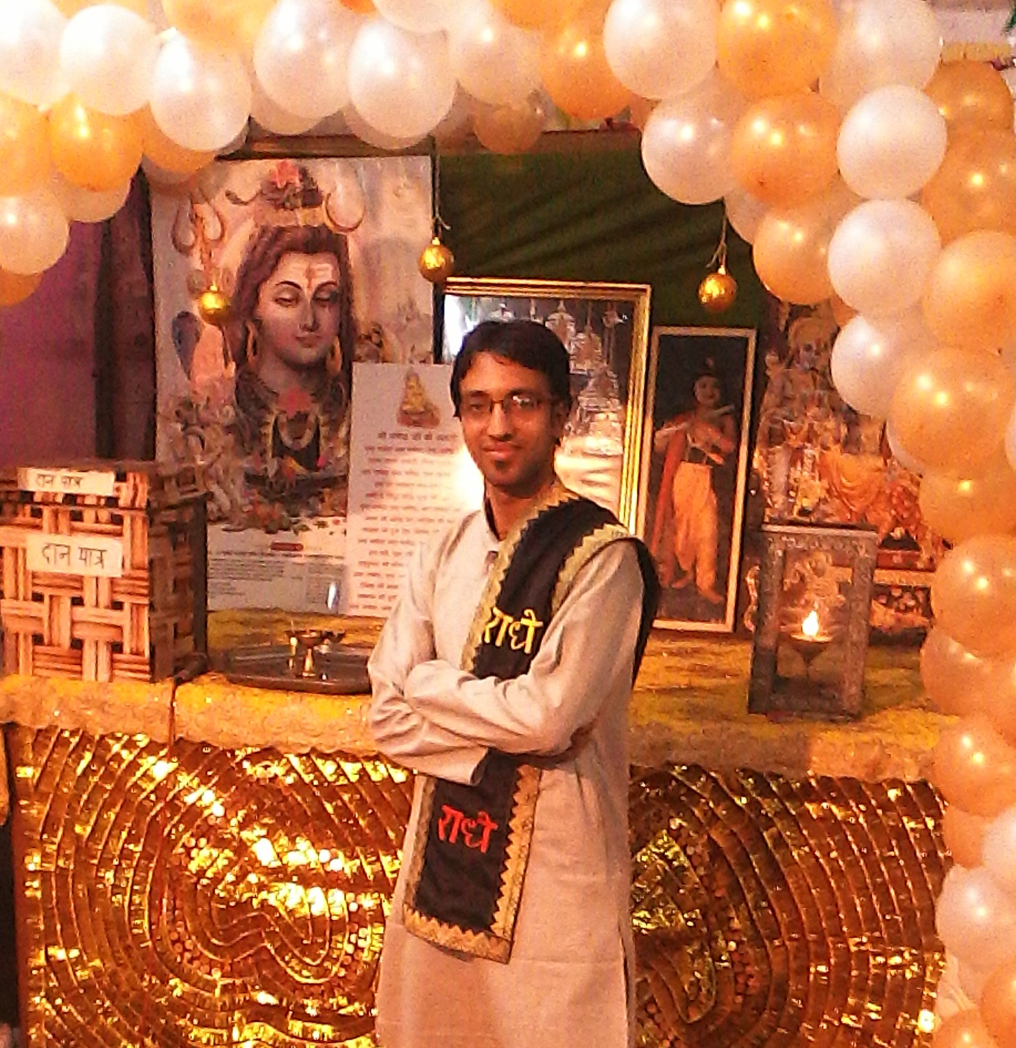 Aacharya Ashish Madhwal's gallery image 3