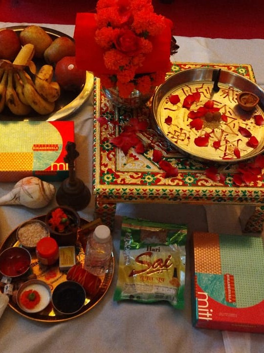 Aacharya Ashish Madhwal's gallery image 6