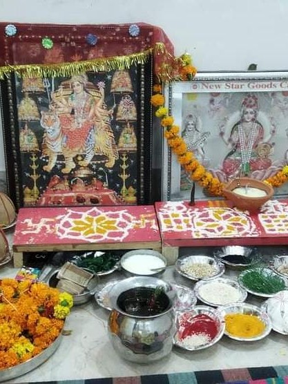 Aacharya Ashish Madhwal's gallery image 1