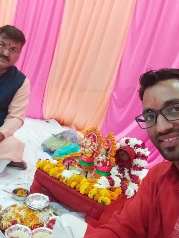Aacharya Ashish Madhwal's gallery image 5