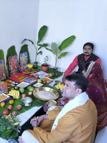 pt Pawan pandey 's gallery image 4