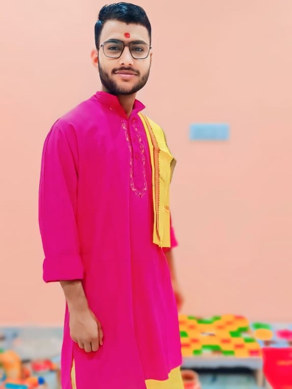 Sumit Jha's gallery image 1