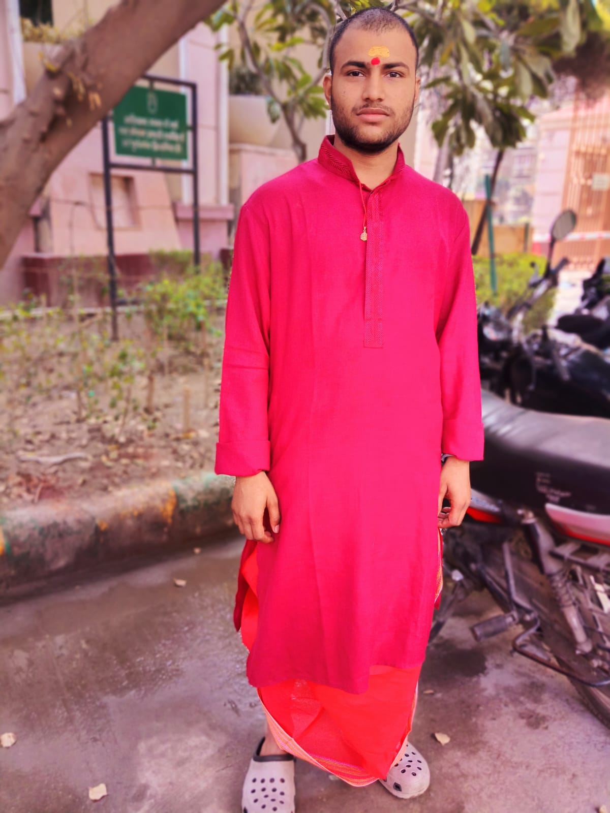 Sumit Jha's gallery image 2
