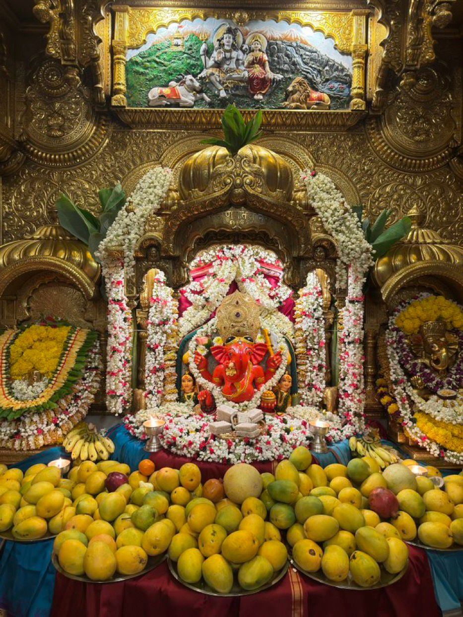 Mahesh Pandit's gallery image 1