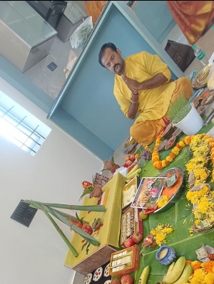 pt Rahul pandey 's gallery image 6
