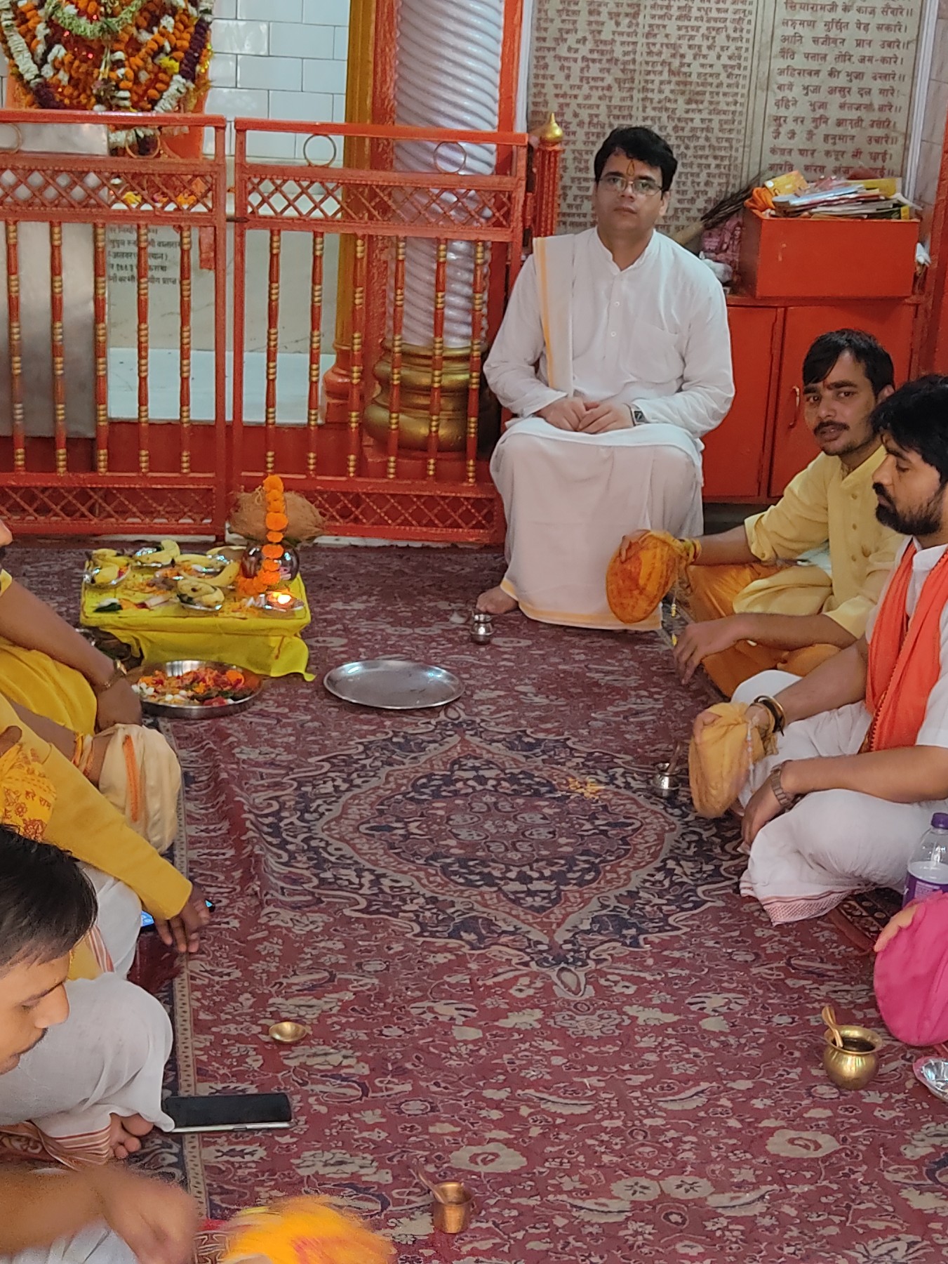 Astrologer Dinesh Pandey's gallery image 3