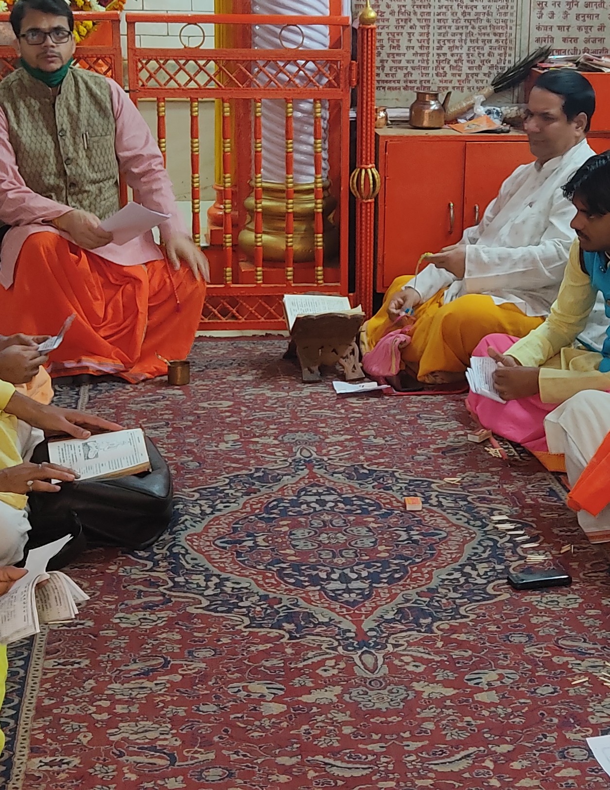 Astrologer Dinesh Pandey's gallery image 4