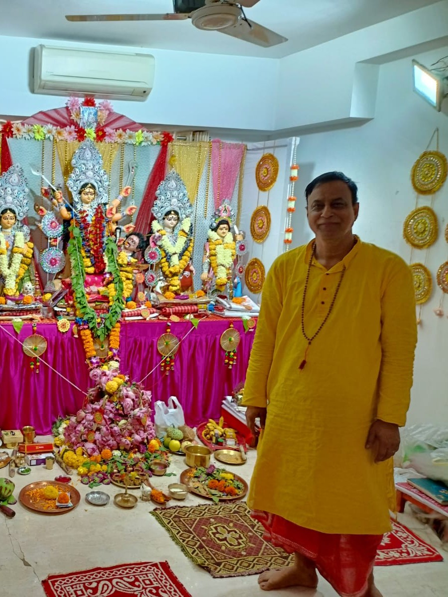 Pandit Ramprasad Adhikary's gallery image 2