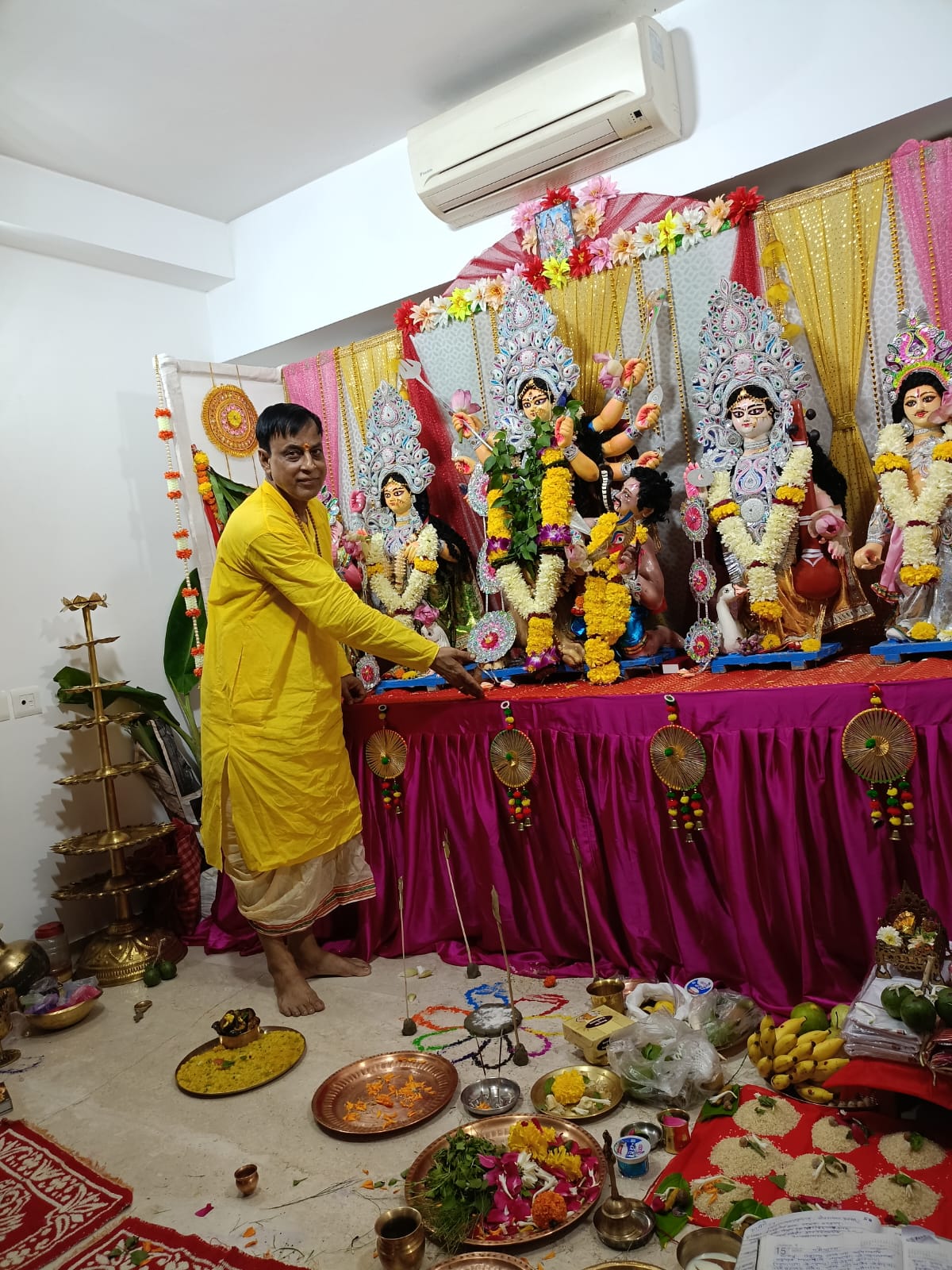 Pandit Ramprasad Adhikary's gallery image 3