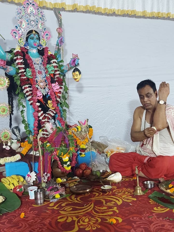 Pandit Ramprasad Adhikary's gallery image 1