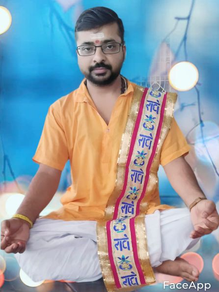 Vedguru ji 's gallery image 1