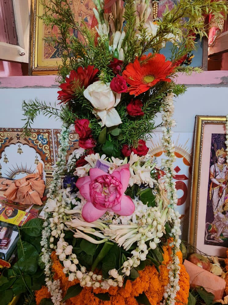 Astrologer Santosh Mishra's gallery image 3