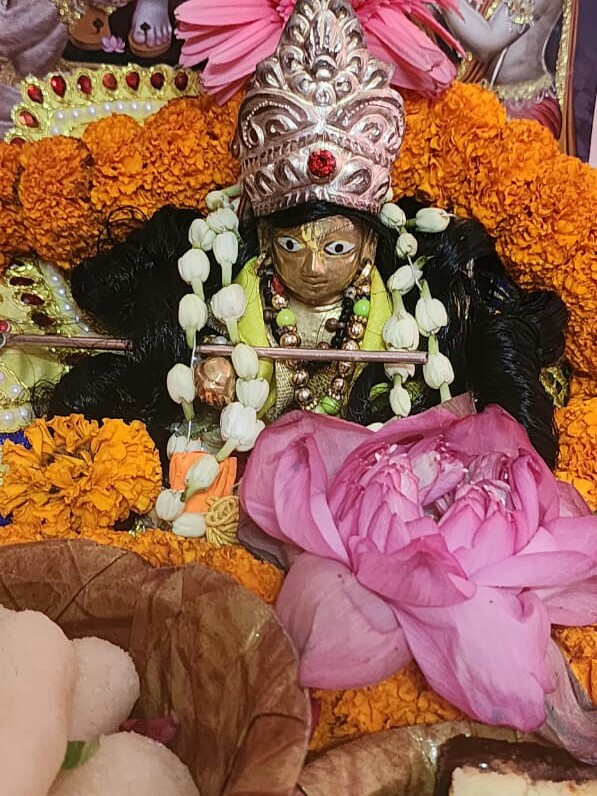 Astrologer Santosh Mishra's gallery image 4