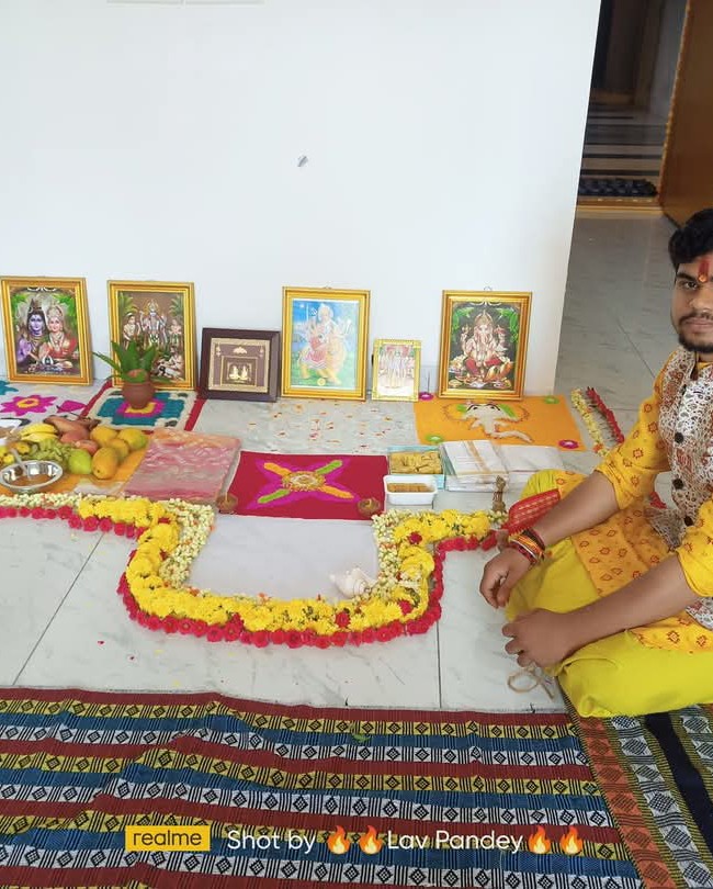Pt lav shastri 's gallery image 2