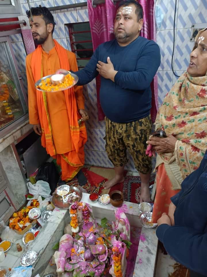 केशव जी शास्त्री's gallery image 2