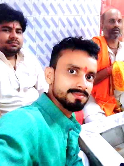 केशव जी शास्त्री's gallery image 3