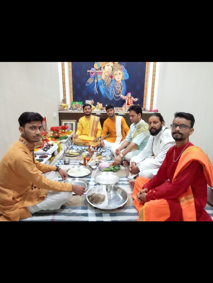 केशव जी शास्त्री's gallery image 5