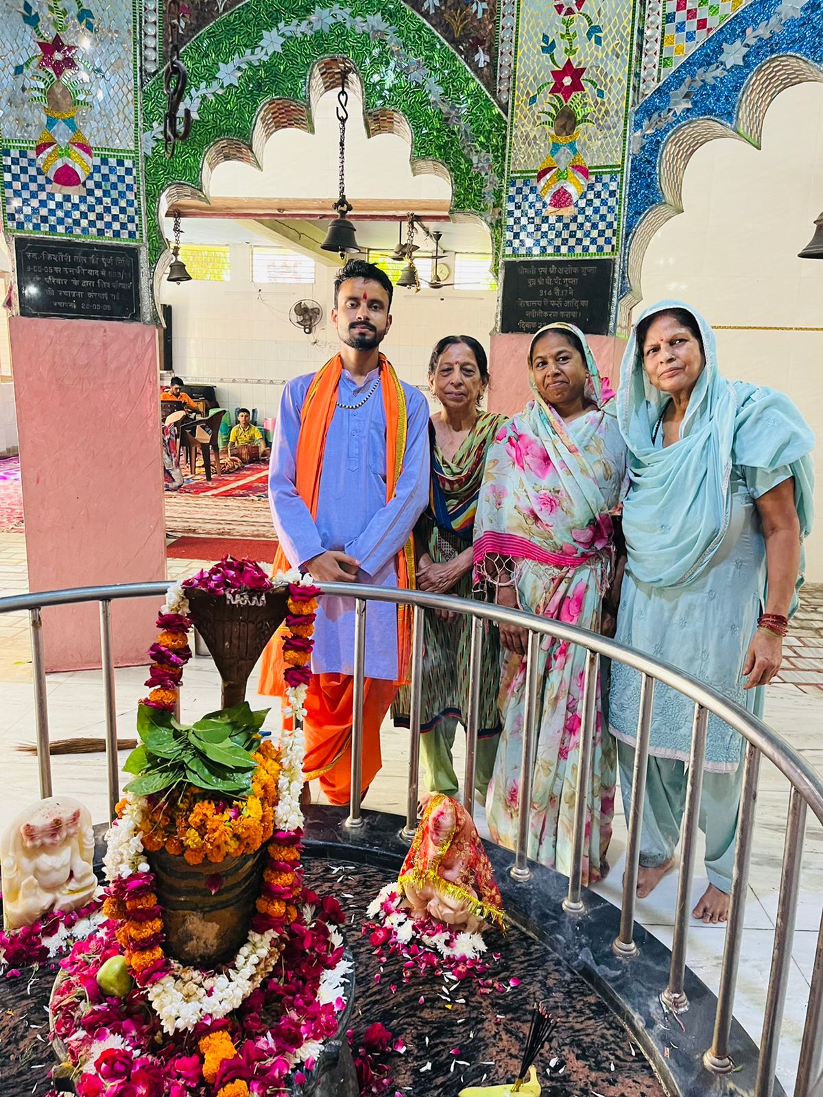 केशव जी शास्त्री's gallery image 4
