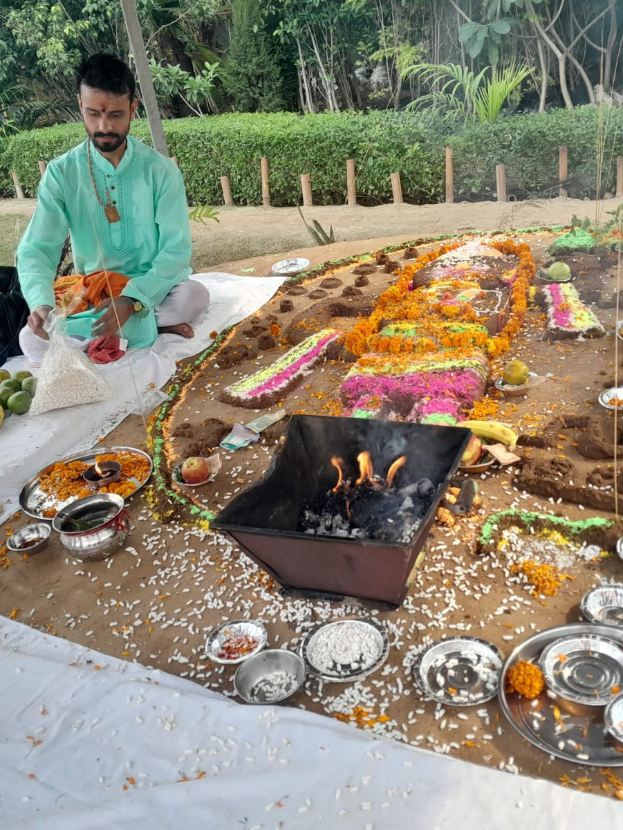 केशव जी शास्त्री's gallery image 1