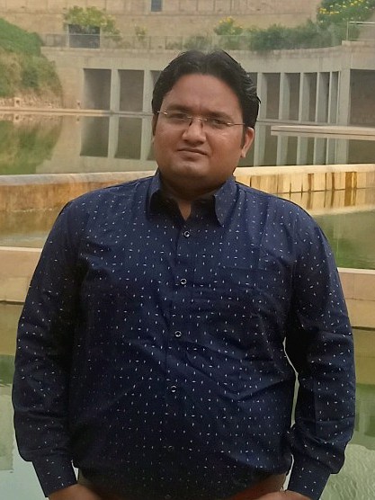 Pandit OM Sharma 's gallery image 2