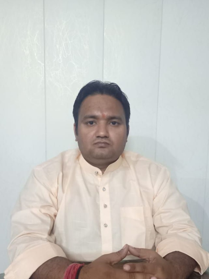 Pandit OM Sharma 's gallery image 1