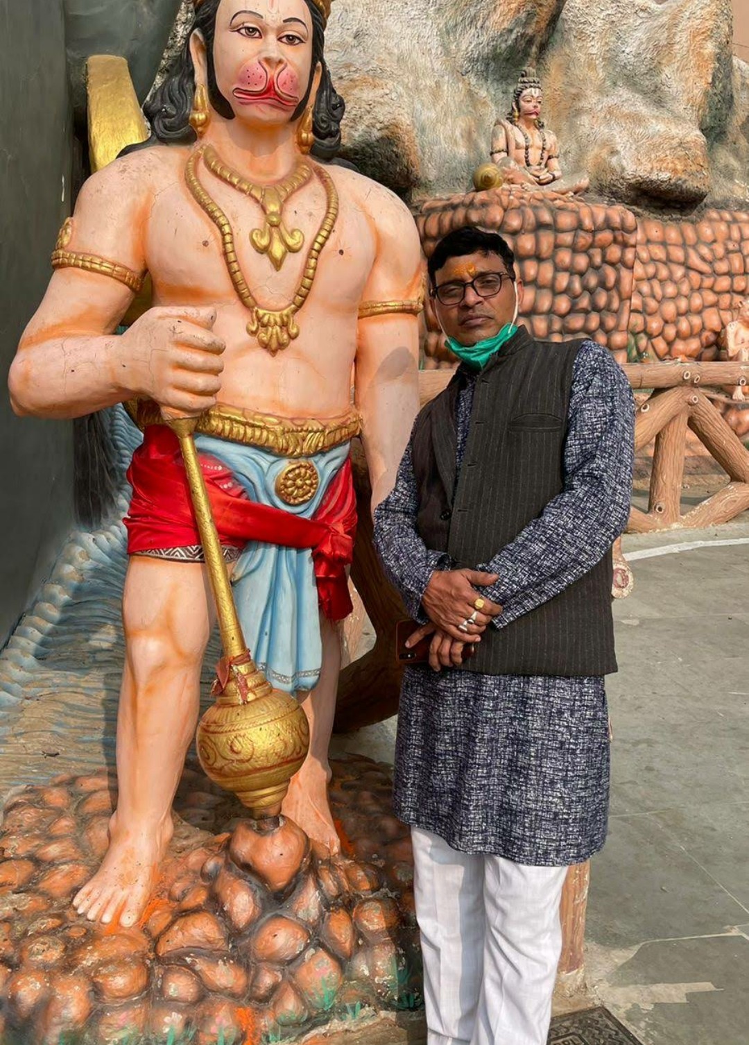 Lekhraj Sharma 's gallery image 5