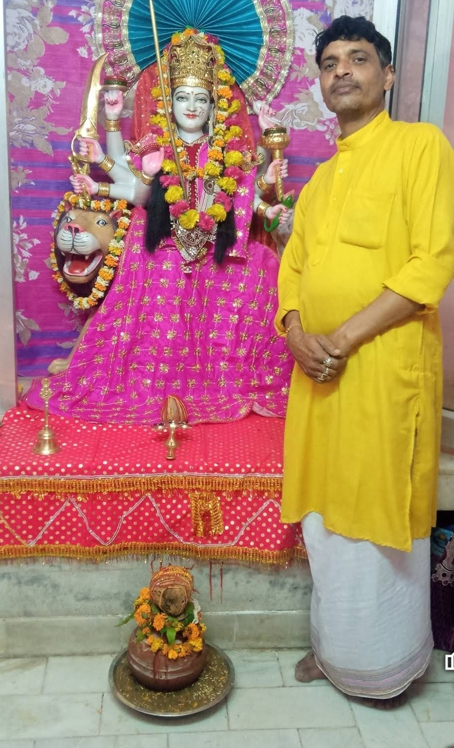 Lekhraj Sharma 's gallery image 3