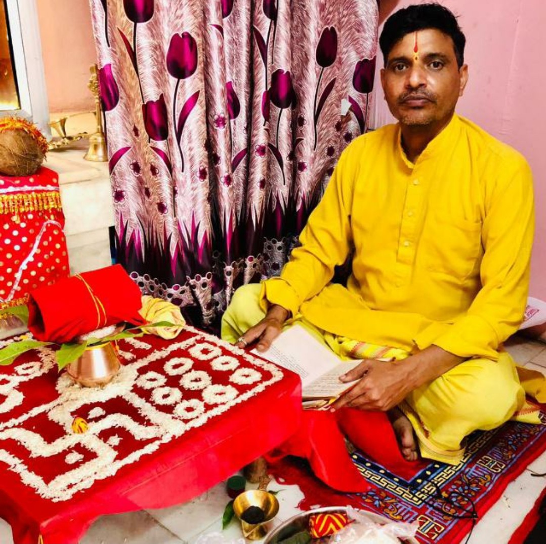 Lekhraj Sharma 's gallery image 1