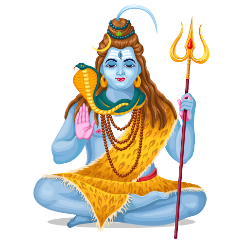 Shiv Trayodashi