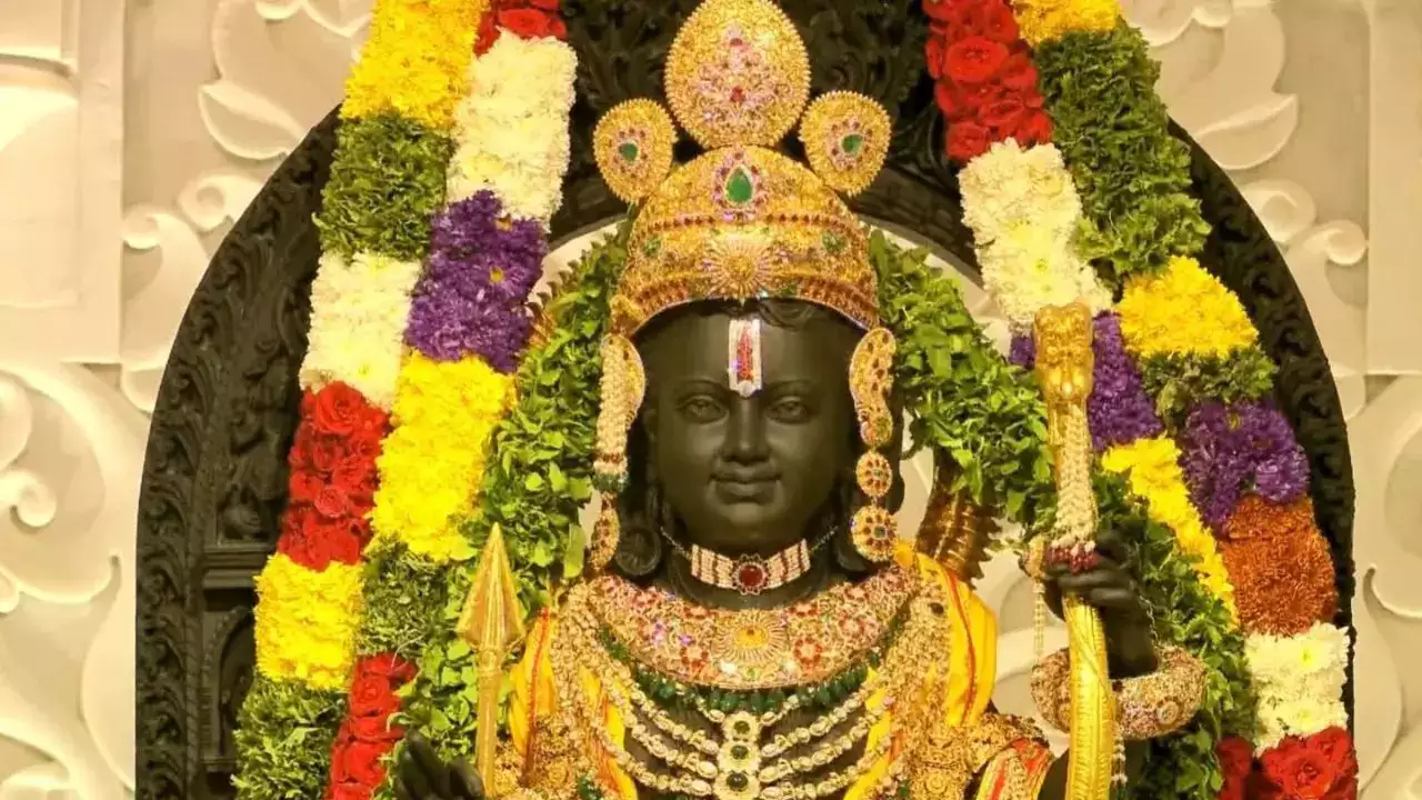 Significance of Ram Navami 2025: A Divine Celebration of Lord Rama's Birth