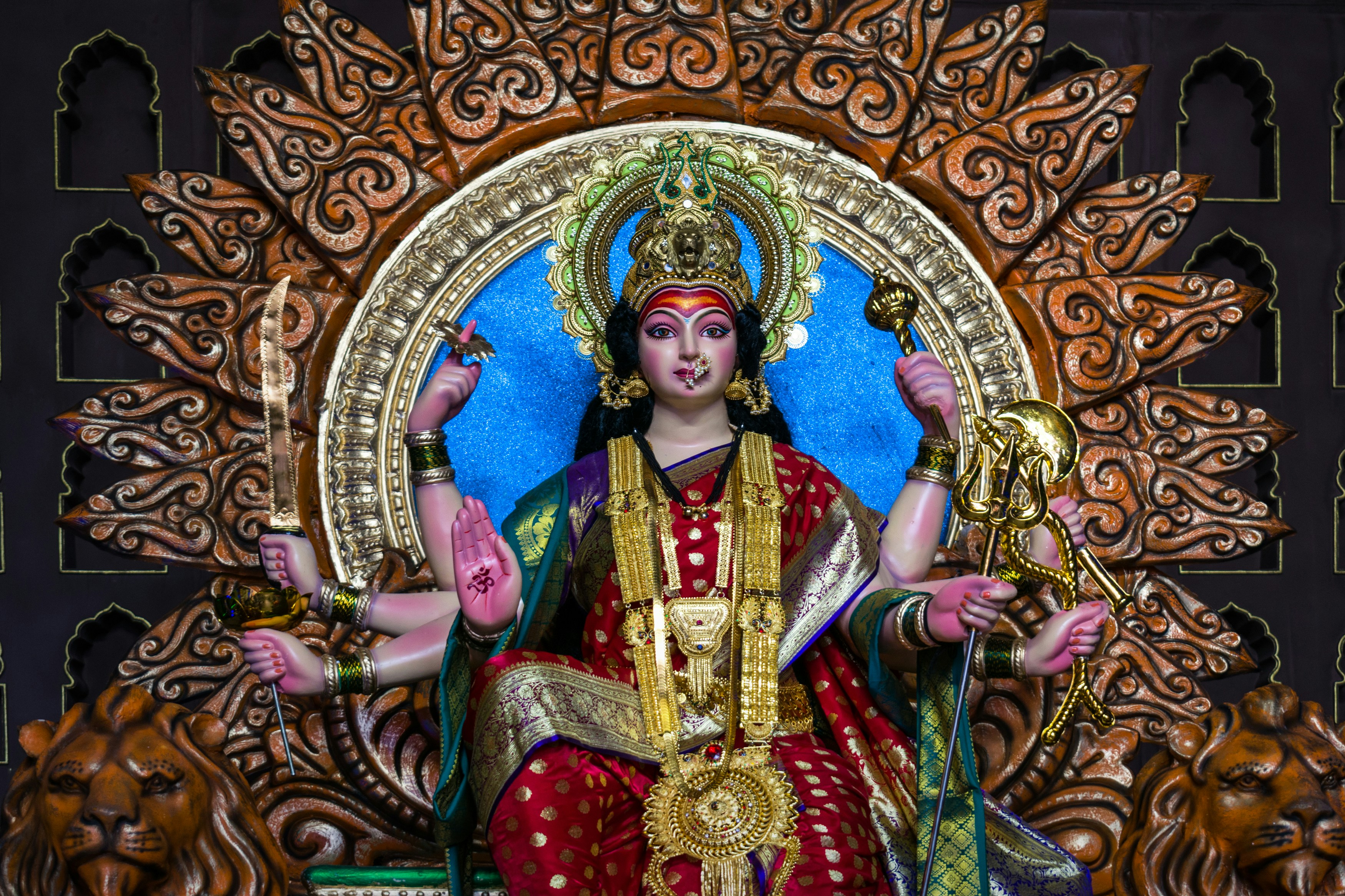 Chaitra Navratri 2025: Know the dates, significance & how to perform puja