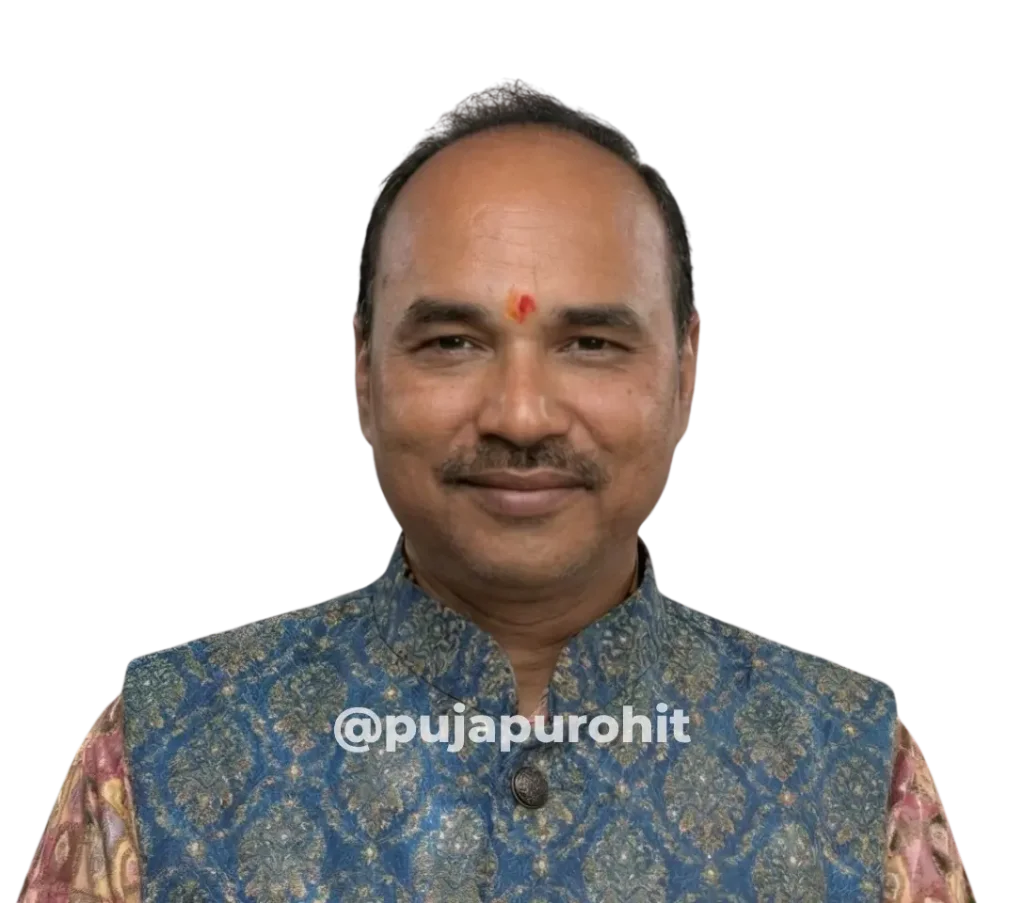 Amrish Pandey 